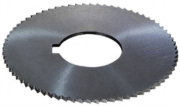 Cobalt Slitting & Slotting Saw T5286