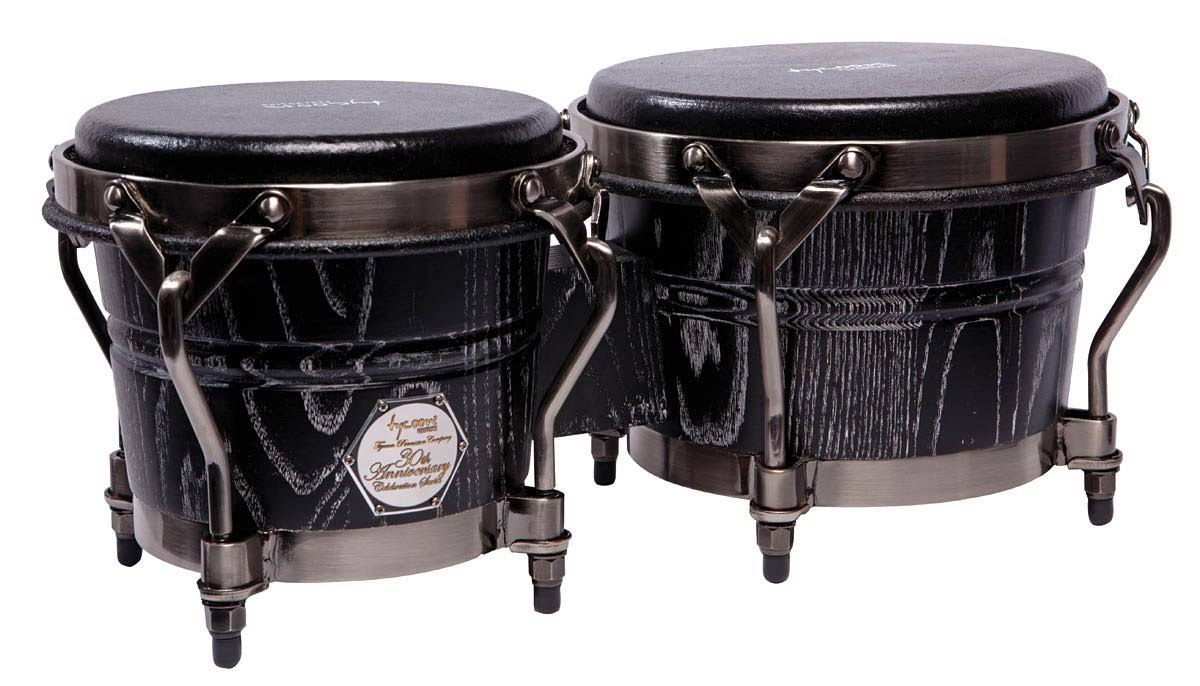7 inch Bongos A178