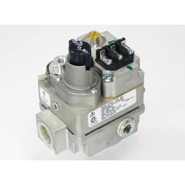 Gas Valve N3966