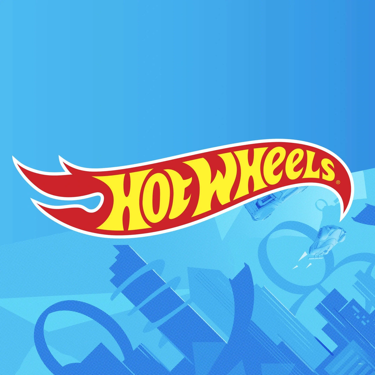 Hot Wheels '20 Dodge Charger Hellcat B9674