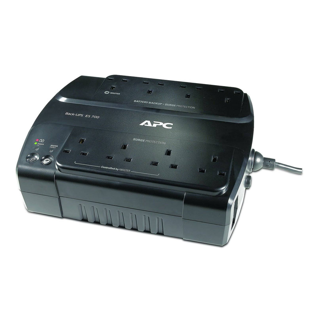 Power-Saving Back-UPS 700VA 230V H19084