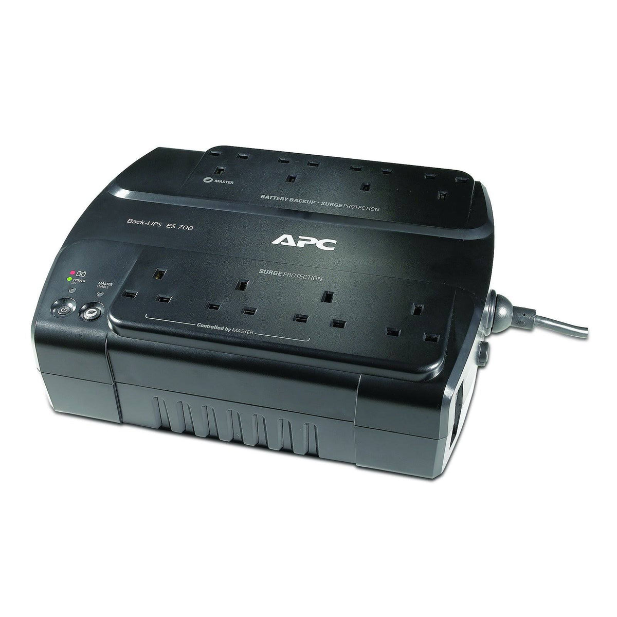 Power-Saving Back-UPS 700VA 230V H19084