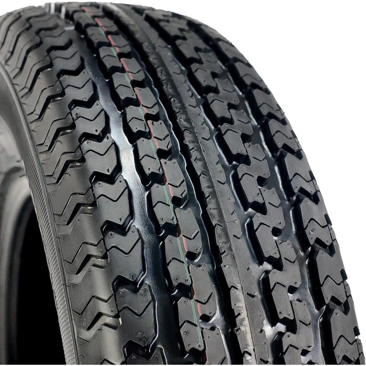 ST205/75R14 8 Ply Radial Trailer Tire G8467