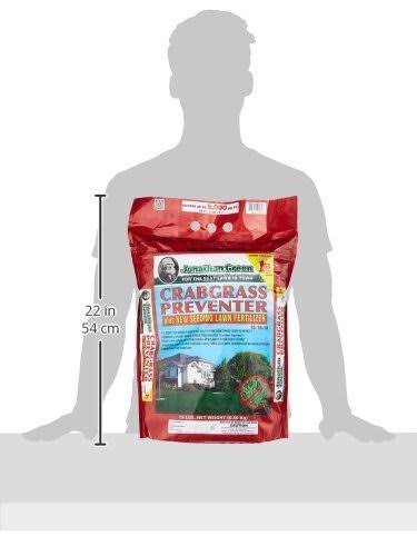 15 lbs. Crabgrass Preventer Plus Lawn Fertilizer F921