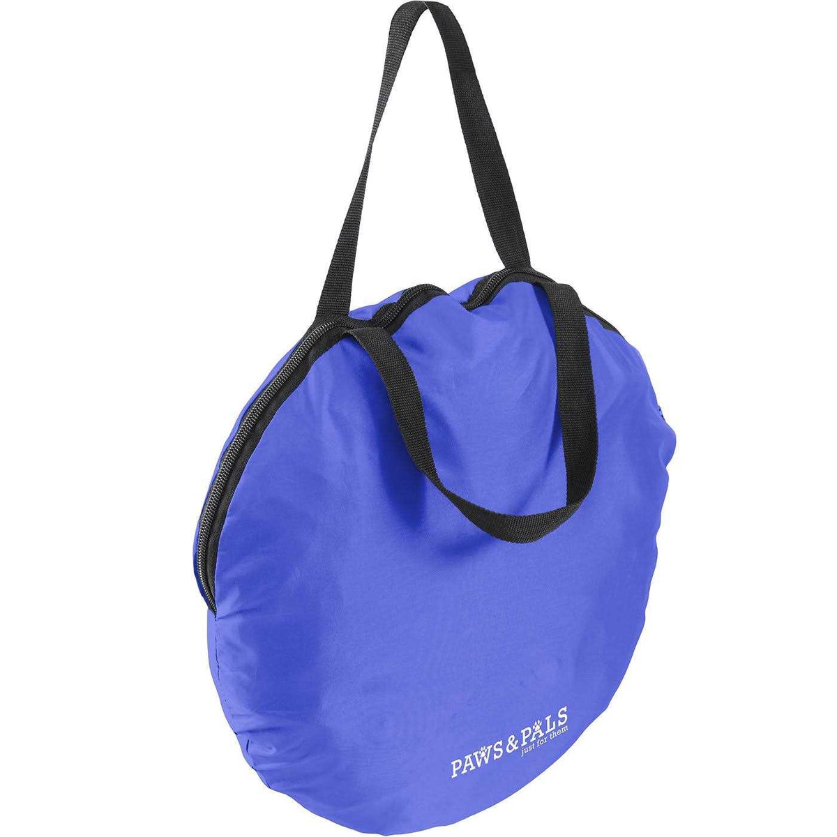 Portable Pet Playpen Dark Blue T614801