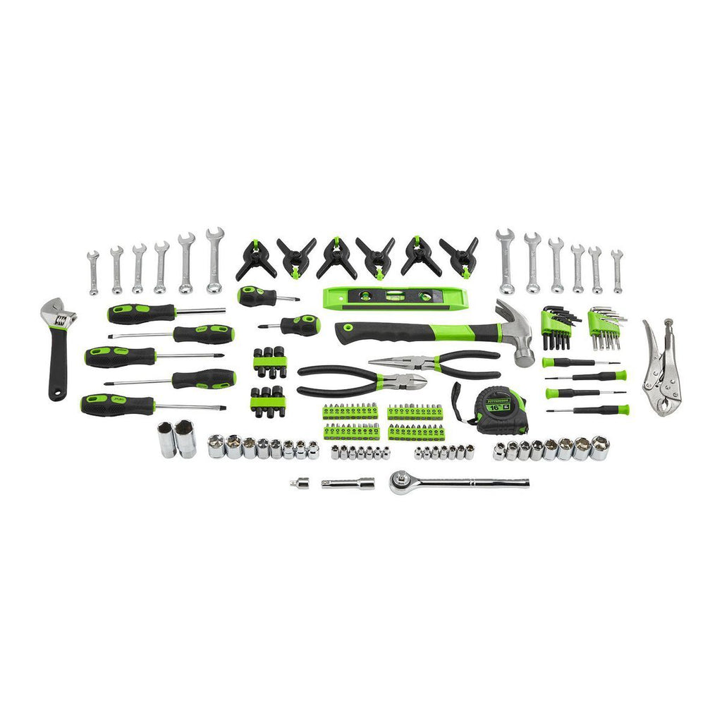Tool Set with Case, 146-Piece Z7185