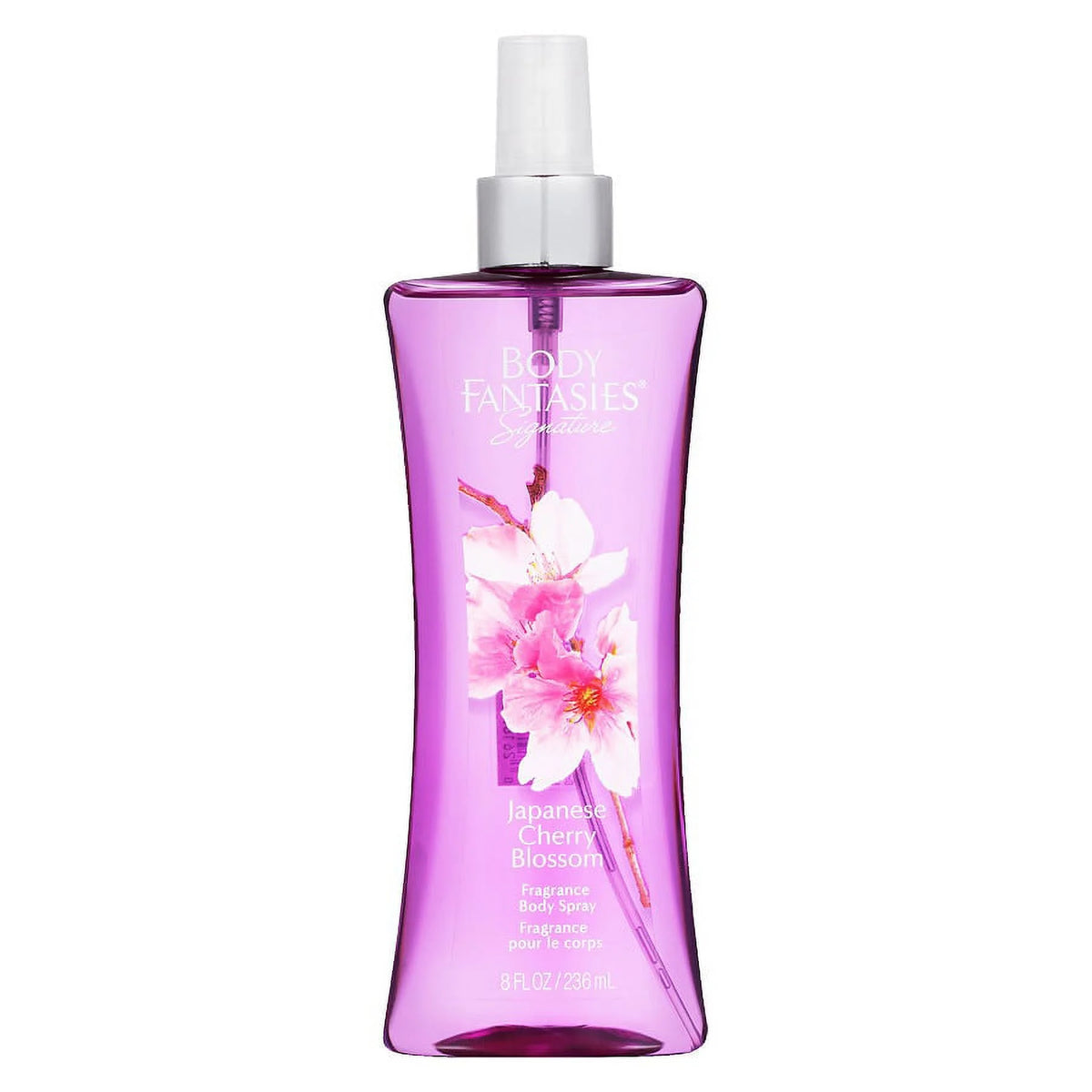 Japanese Cherry Blossom Body Spray 8 oz G1007