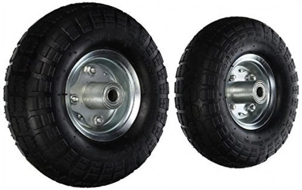 10.00 x 6.00 x 10.00 Tires Wheels P432322