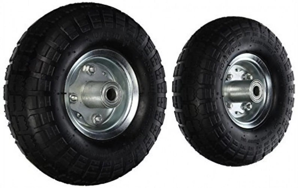 10.00 x 6.00 x 10.00 Tires Wheels P432322