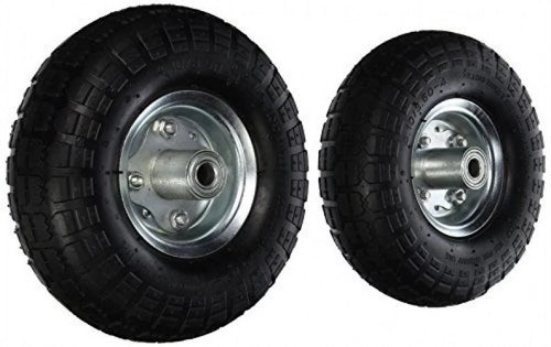 10.00 x 6.00 x 10.00 Tires Wheels P432322