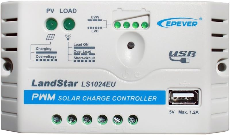 25 Watts Solar Panel Kit Pack of 2 V397483