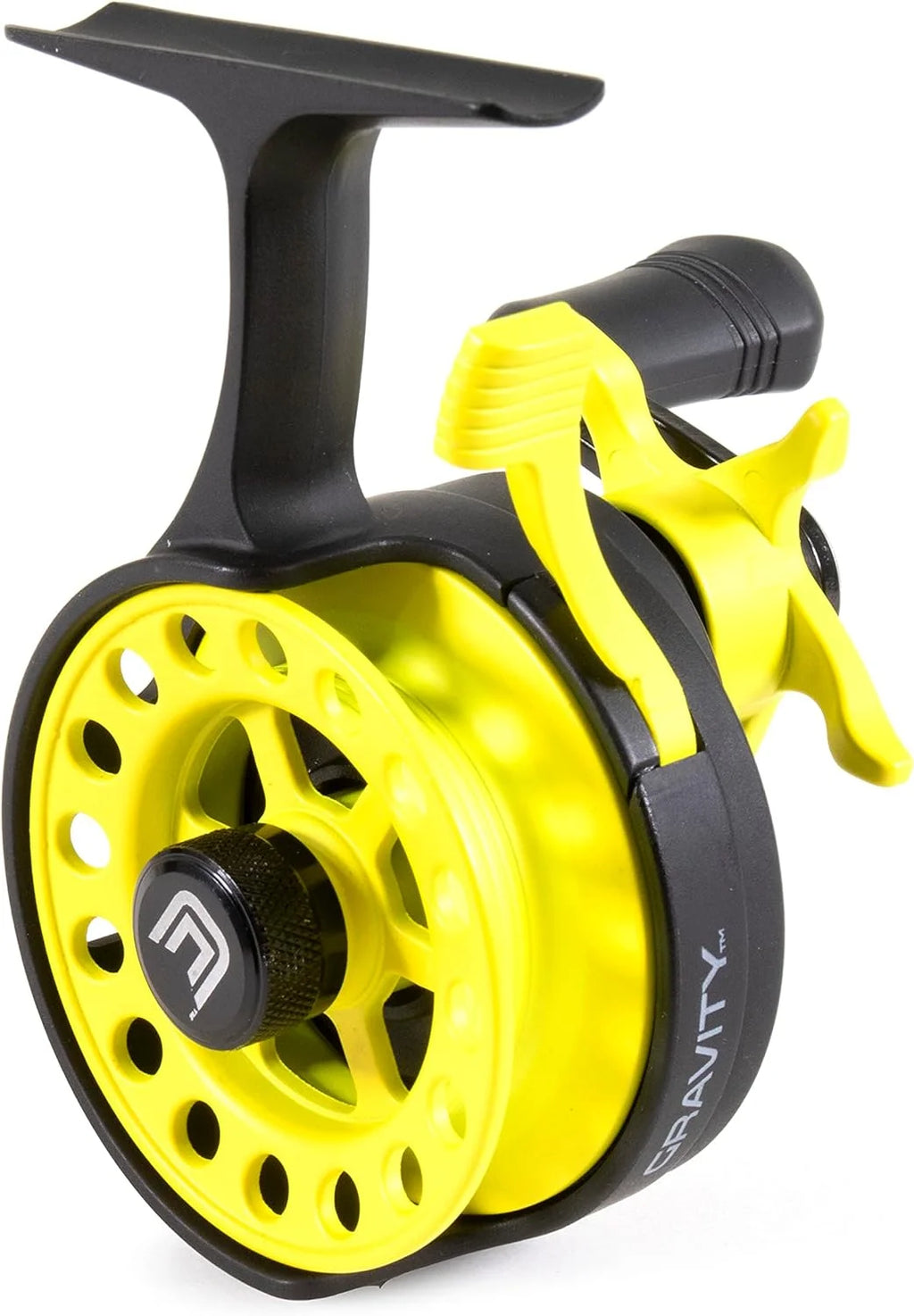 Acid Gravity Reel - LH Retrieve N83506