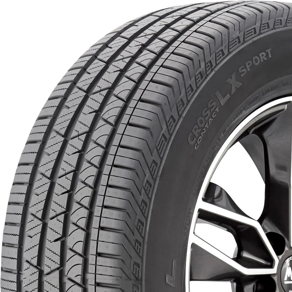 All Season 245/55R19 103H SUV/Crossover Tire G44134