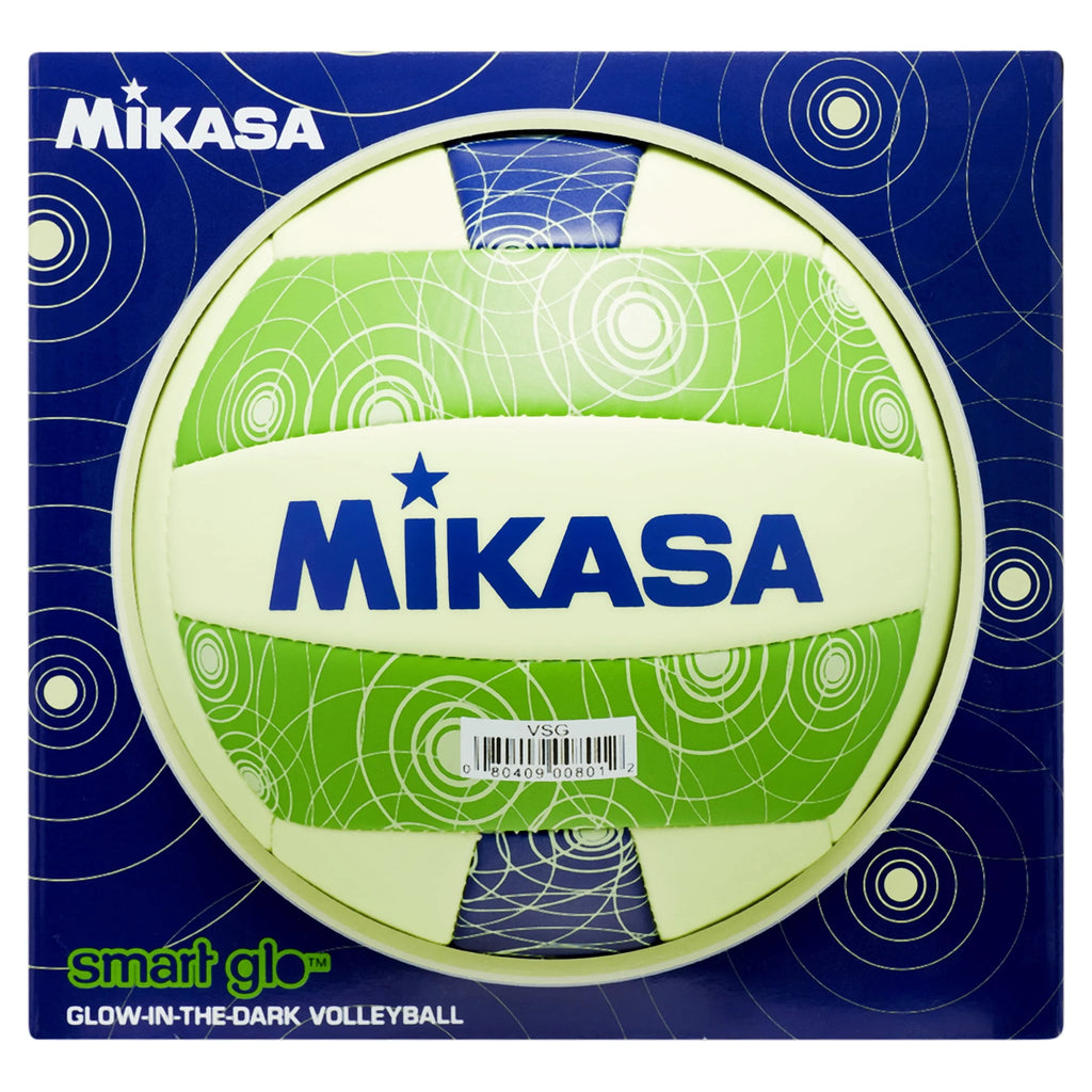 Glow-in-the-Dark Volleyball M1374