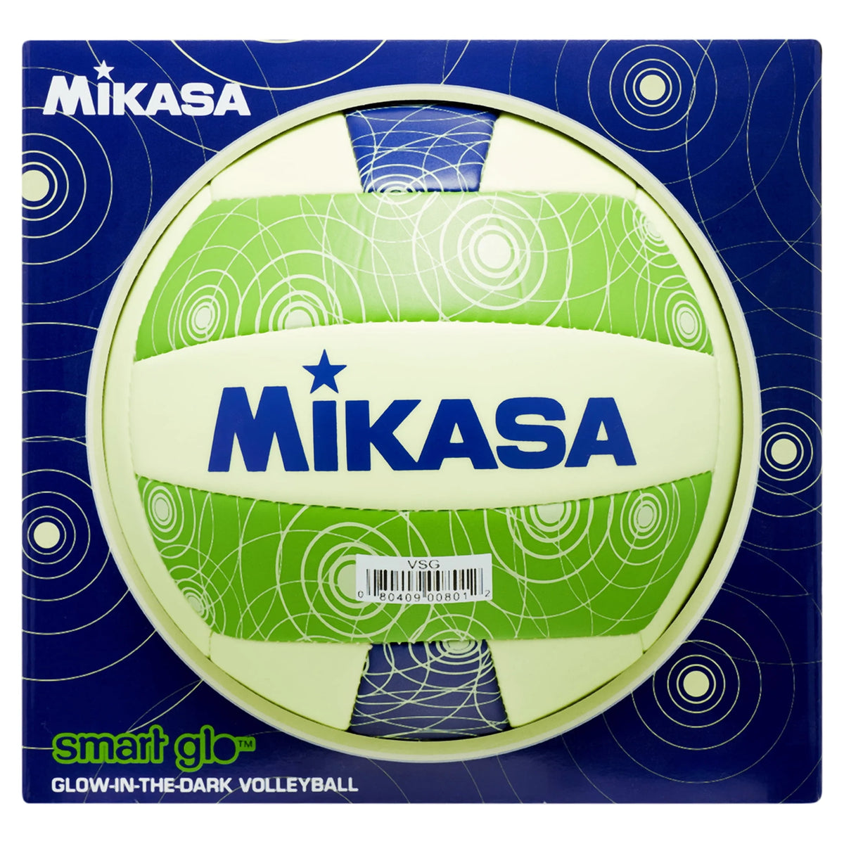 Glow-in-the-Dark Volleyball M1374