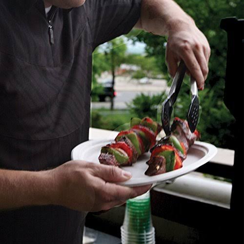 Compostable Sugarcane Plates - 10 X82555
