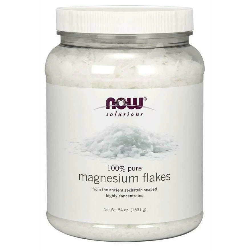 Magnesium Flakes 54 oz V220