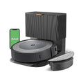 Self-Emptying Robot Vacuum L4138