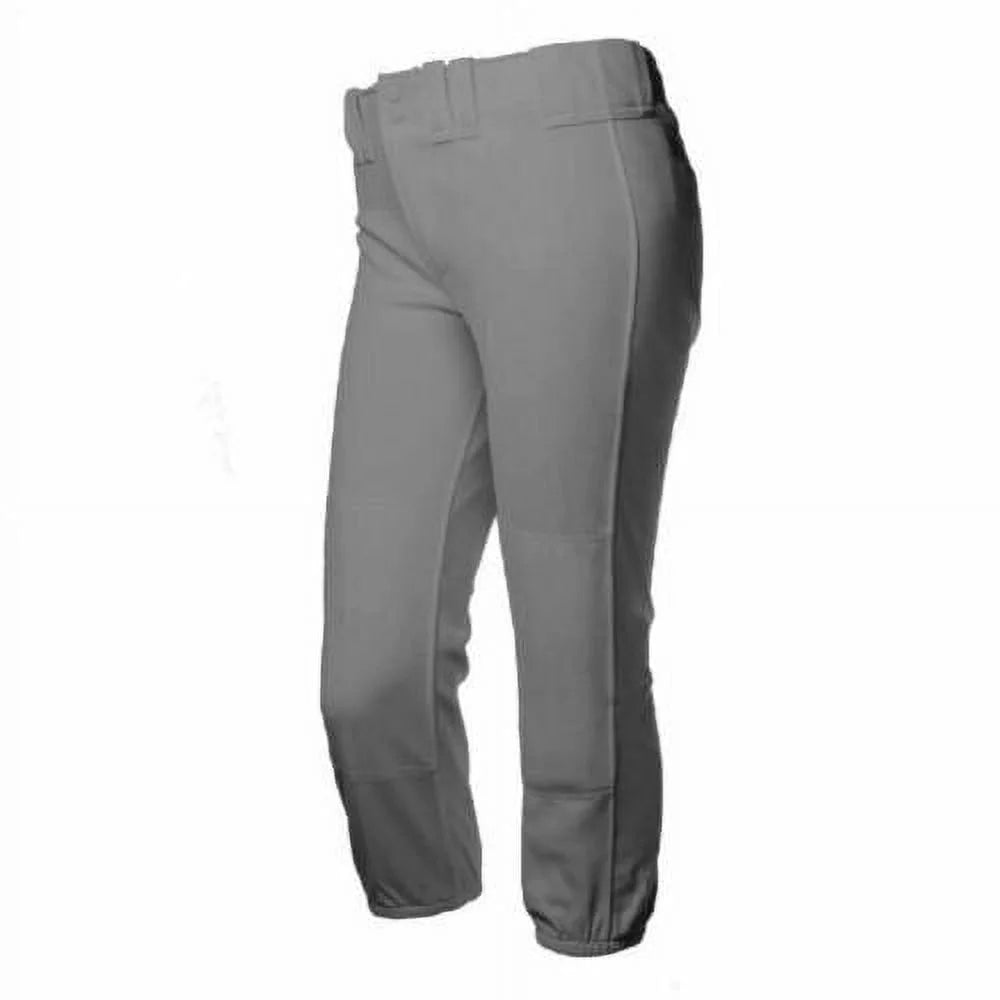 Women's 4-Way Stretch Softball Pants R261