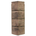 Corner Trim Plastic Siding B8084