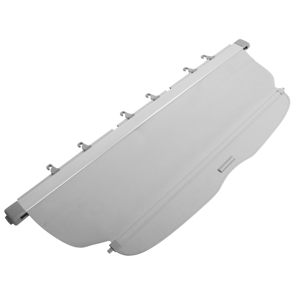 Retractable Rear Cargo Security Trunk Cover U902