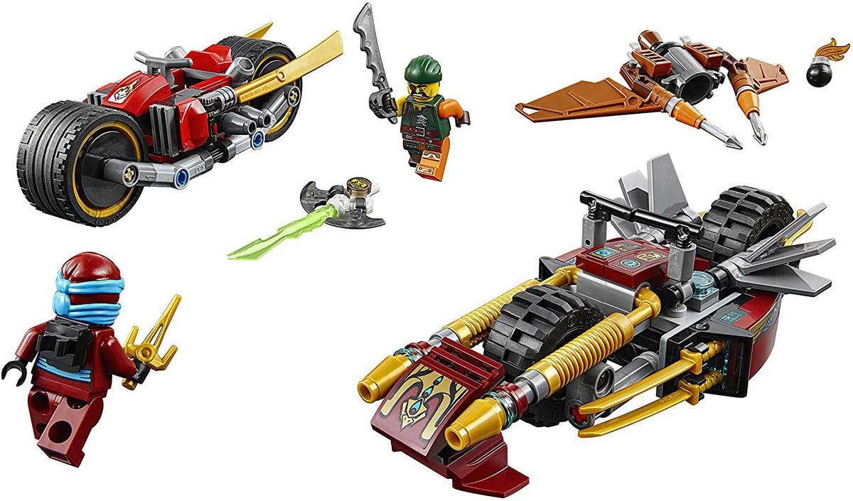 Building Toy U583790