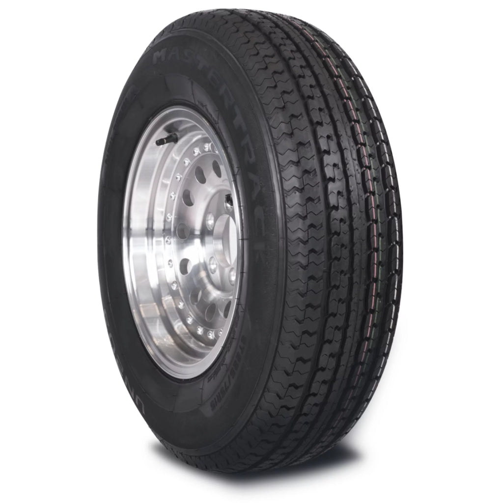 ST205/75R14 8 Ply Radial Trailer Tire G8467