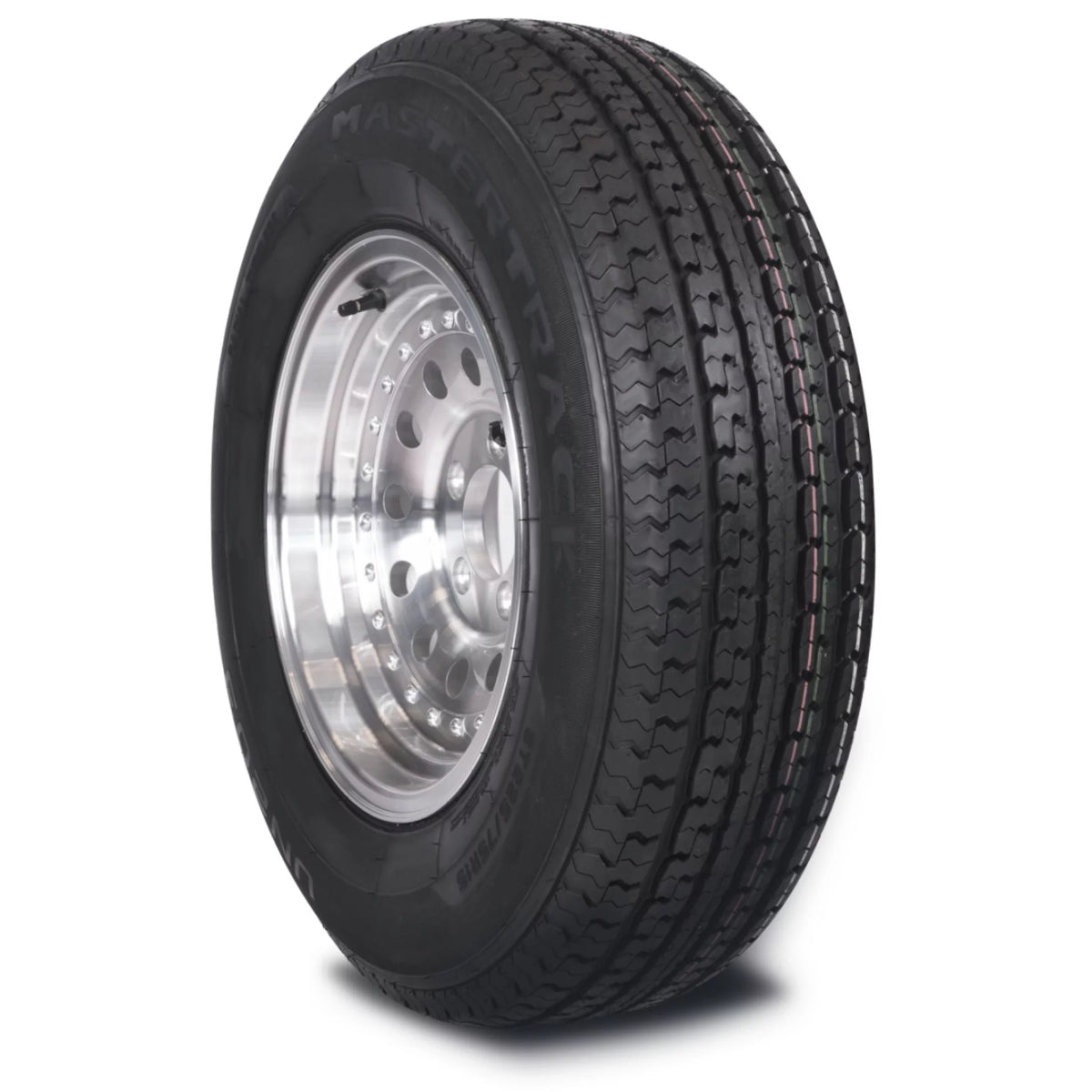 ST205/75R14 8 Ply Radial Trailer Tire G8467