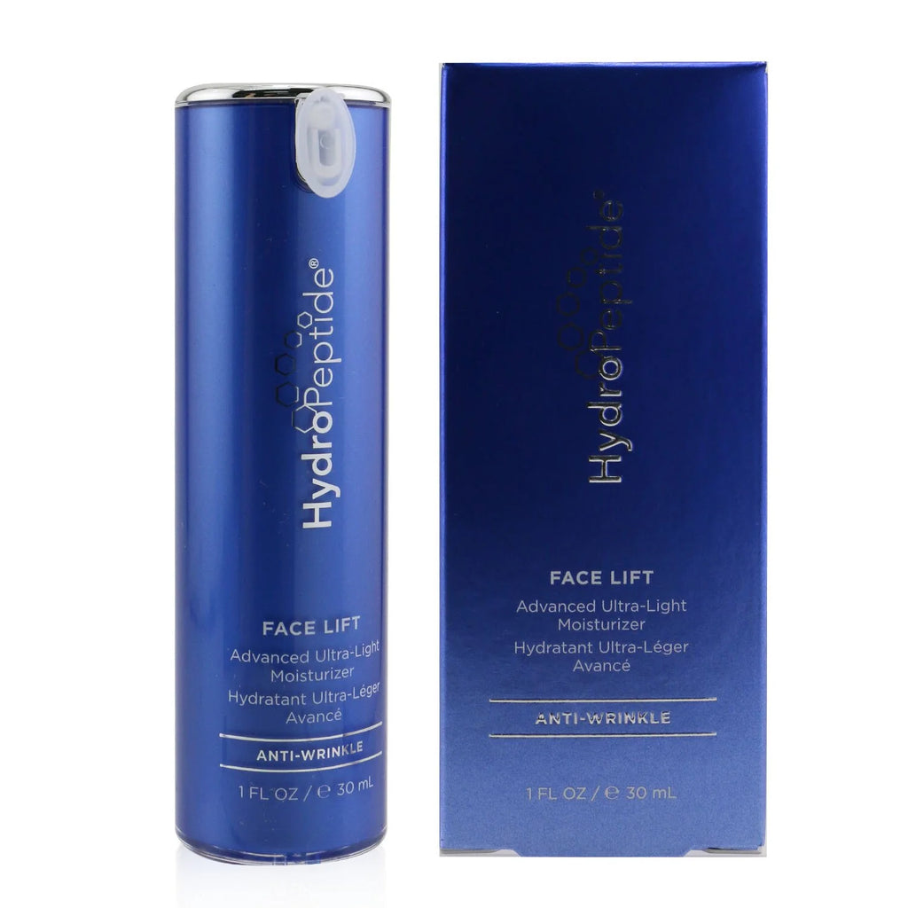 Face Lift Ultra-Light Moisturizer 30ml S549893