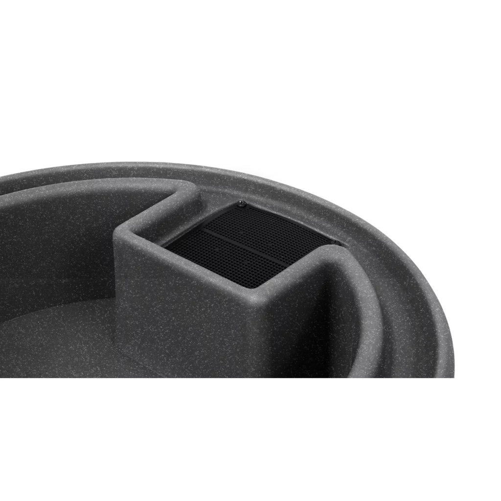 50 Gallon Rain Barrel L338