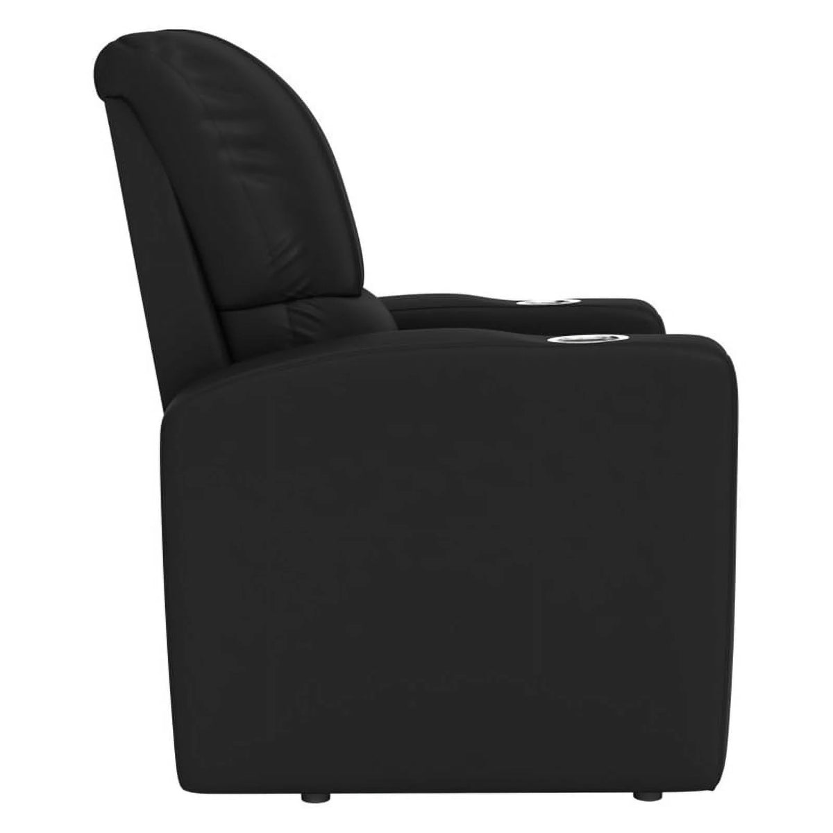 Pittsburgh Penguins Team Stealth Recliner O10815