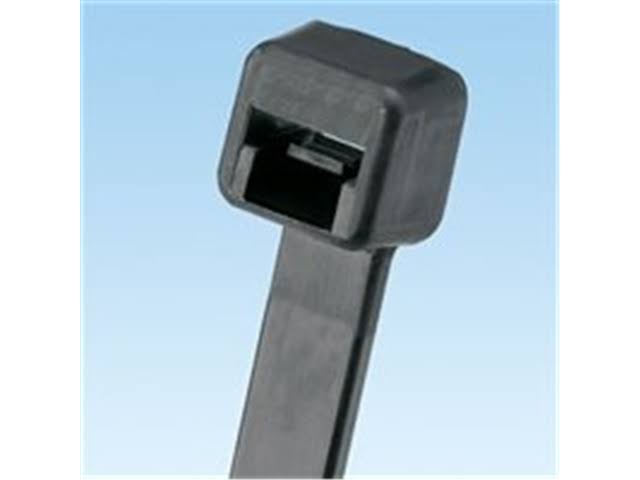 Black Nylon Cable Tie K630651
