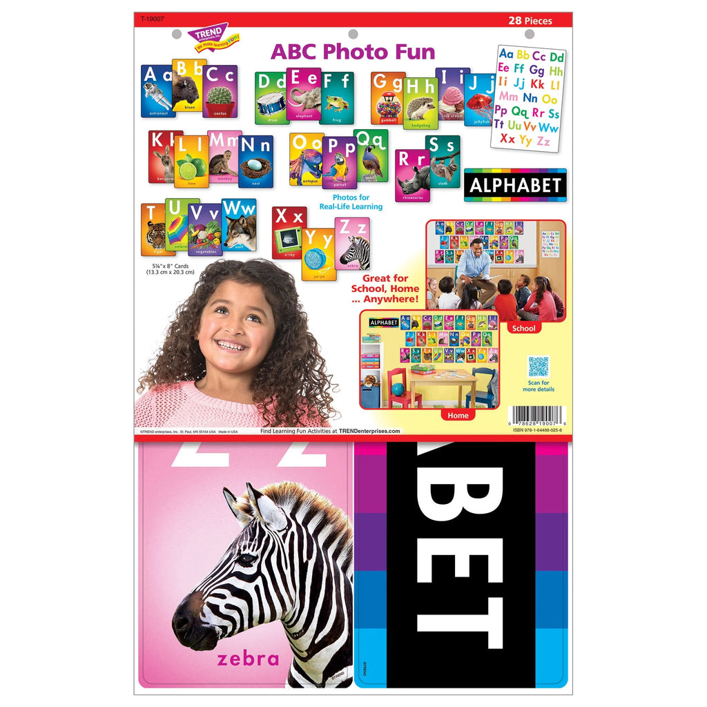 Dry Erase Learning Set K210
