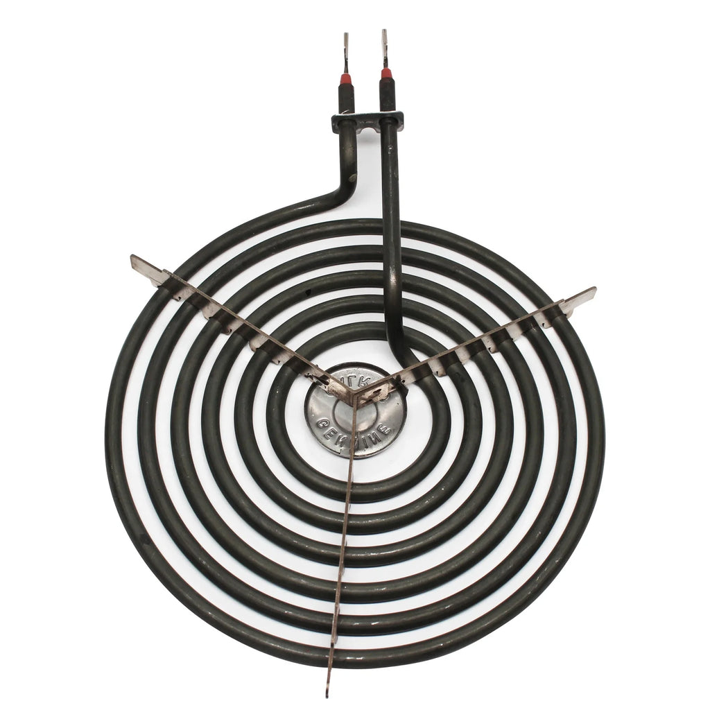 8 inch 6 Turns Surface Burner Element D301810