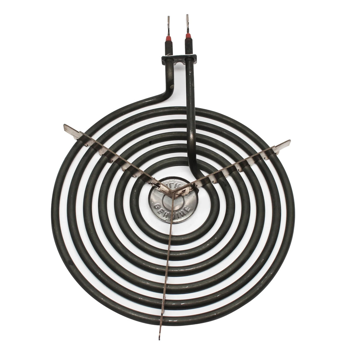 8 inch 6 Turns Surface Burner Element D301810
