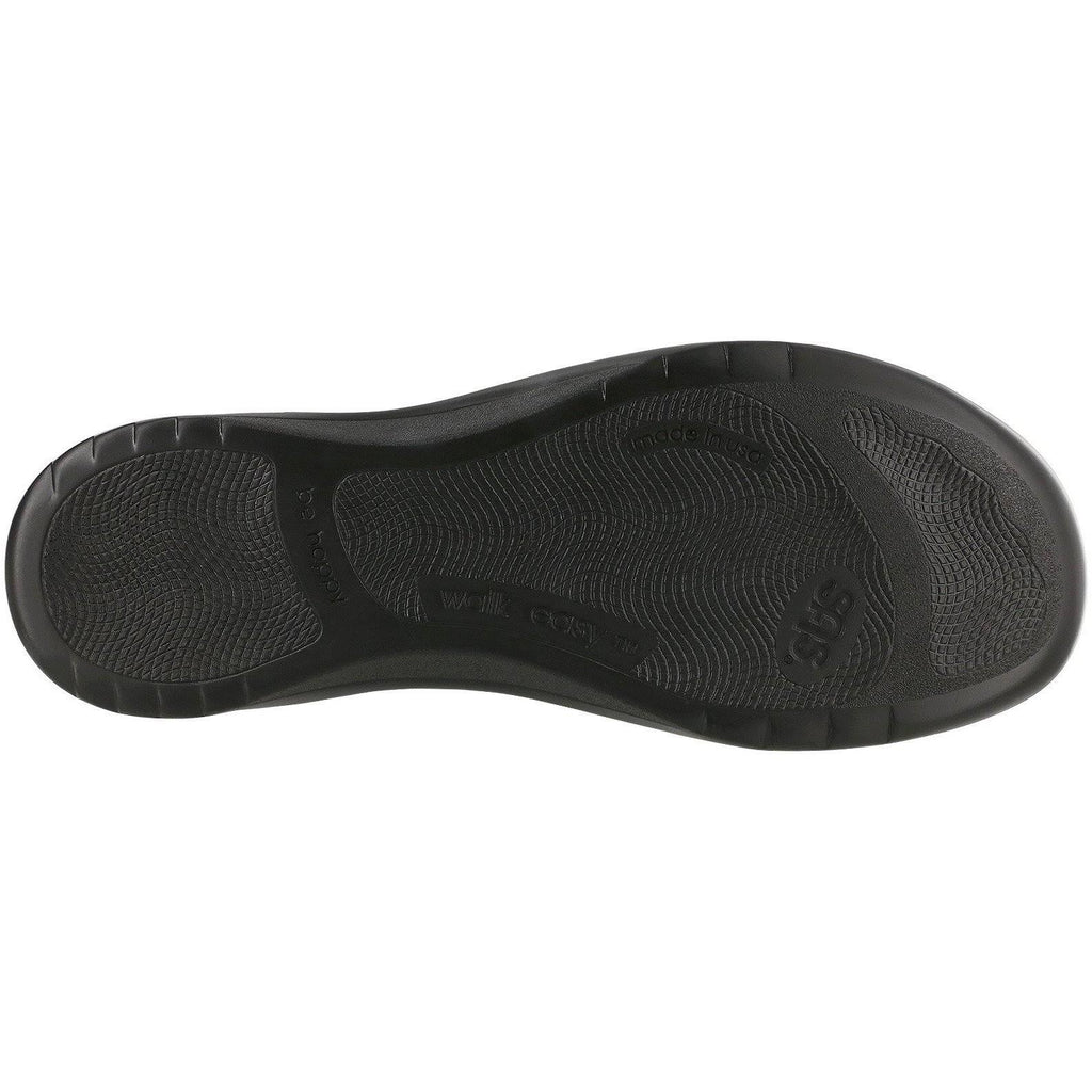 Black Step Out Shoes X678