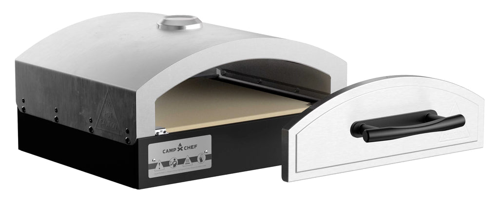 Outdoor Pizza Oven with Ceramic Pizza Stone G40431