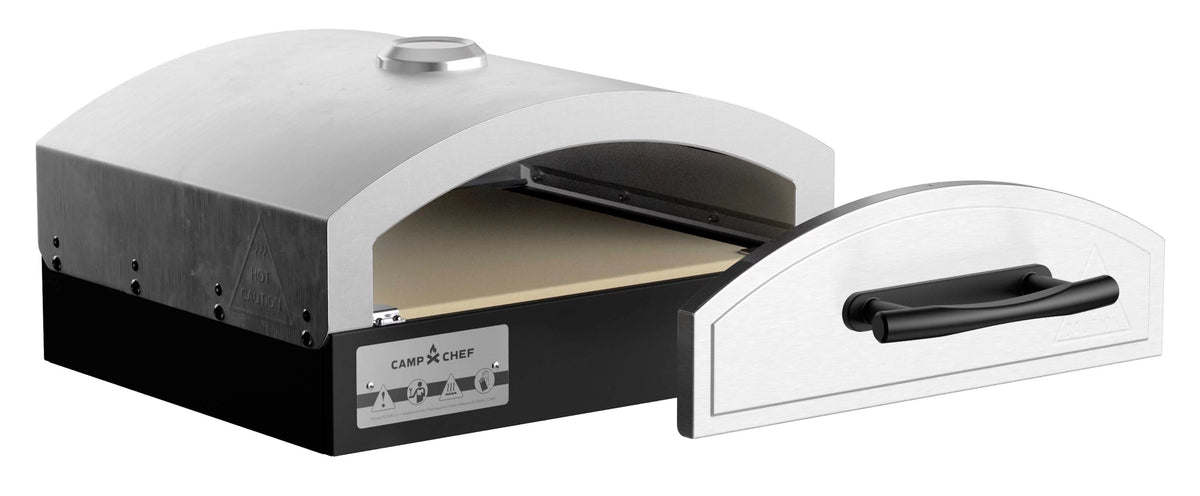 Outdoor Pizza Oven with Ceramic Pizza Stone G40431