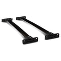 Pair of Aluminum Roof Rack Crossbars Y497