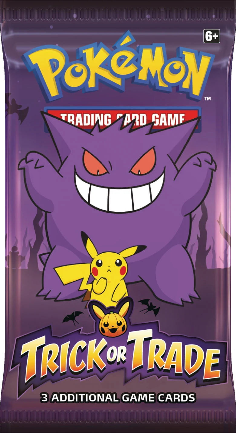 Pok茅mon Trading Card Games G825820