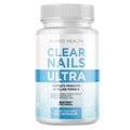 Clear Nails Ultra Extra Strength Formula Antifungal Probiotic Pills 60CT E92330