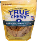 Real Turkey Dog Treats 12 Oz A6526