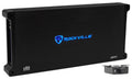 8000 Watt Peak Mono Car Audio Amplifier H536387