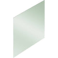 36 x 36 x 22 Stainless Steel Kickplate E26881