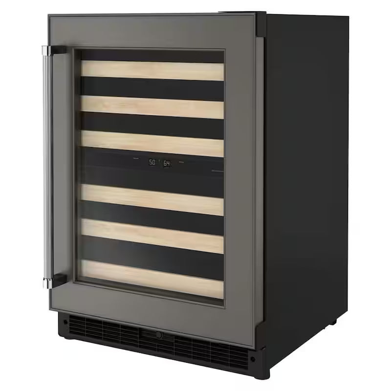 Built-In Undercounter Wine Cooler B721