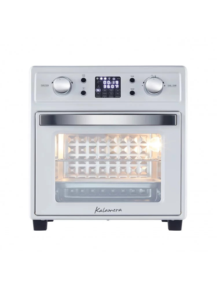 16QT Air Fryer Toaster Oven 1500W F69373