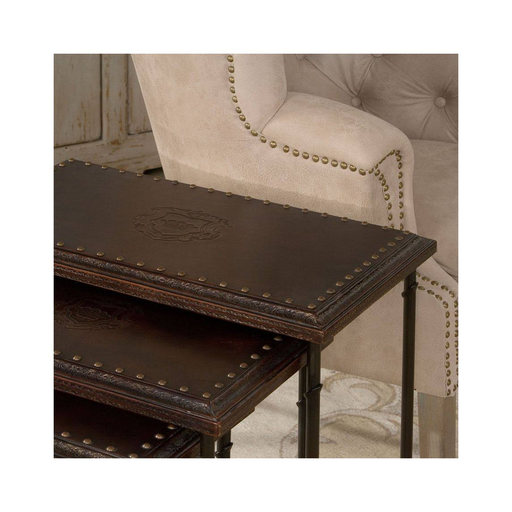 Nesting Tables - Set of 3 J834769