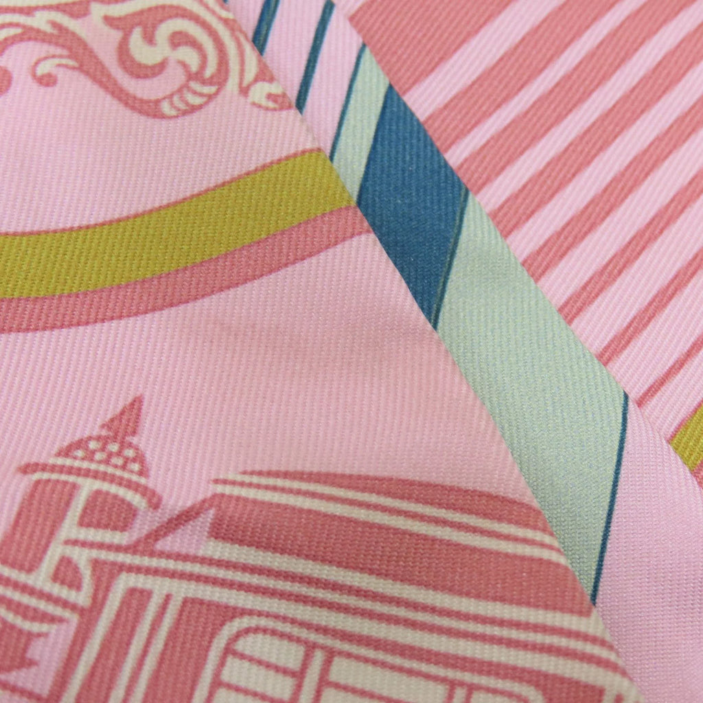 Silk Scarf Y56915