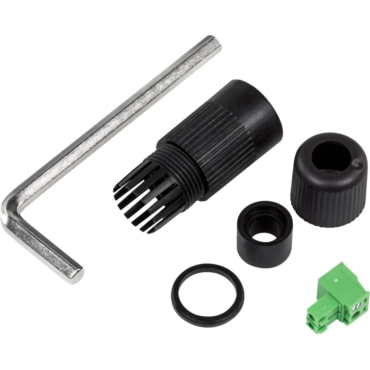 Outdoor PTZ Network Camera O886499