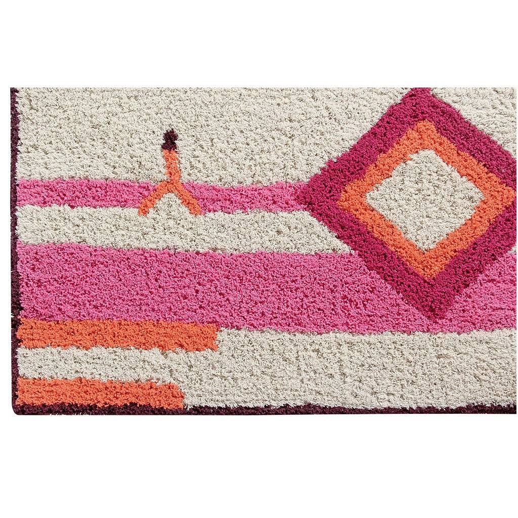 Saffi Rug M458